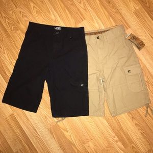 Boys size 16 Shorts Bundle